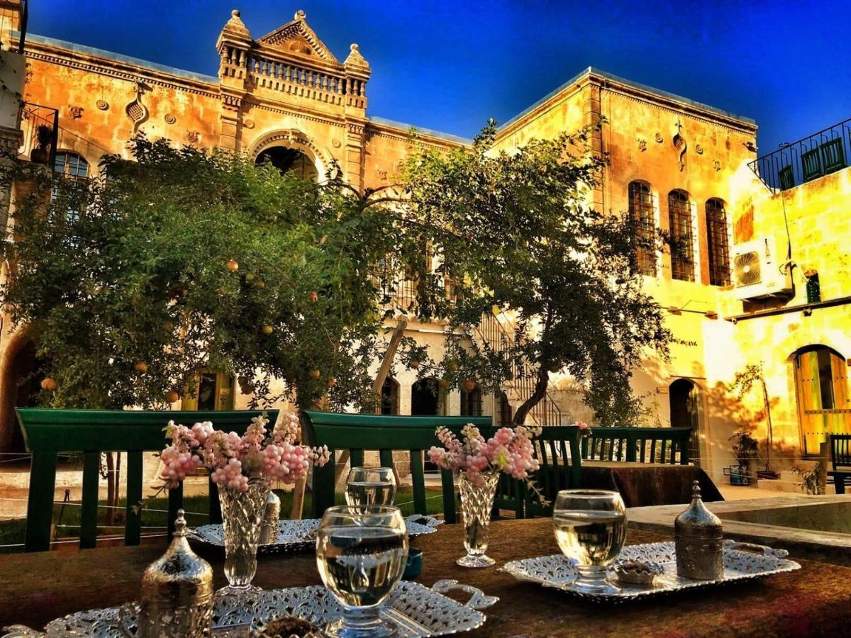 Hanehan Sanliurfa Luaran gambar