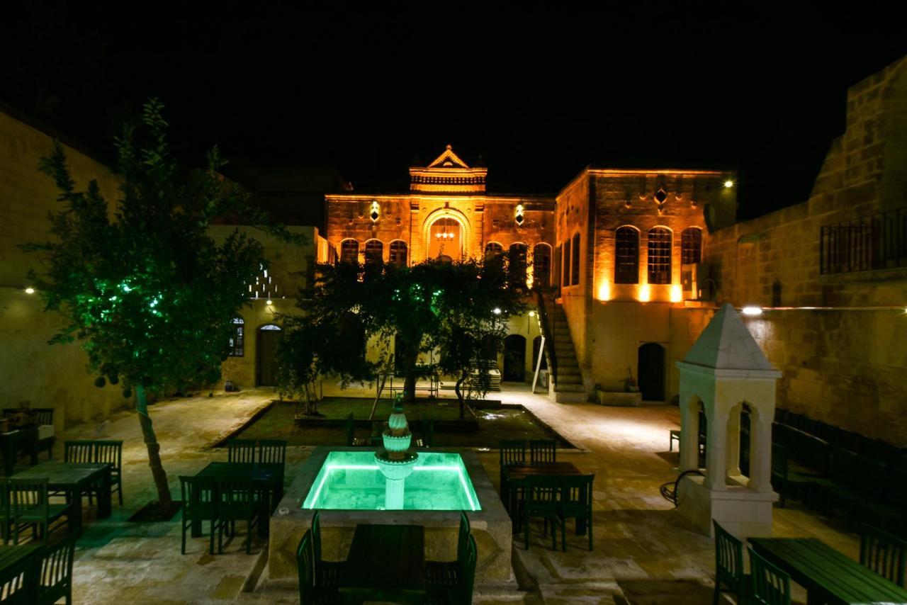 Hanehan Sanliurfa Luaran gambar