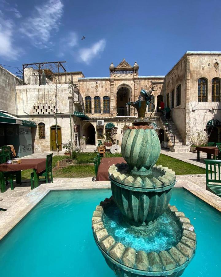 Hanehan Sanliurfa Luaran gambar