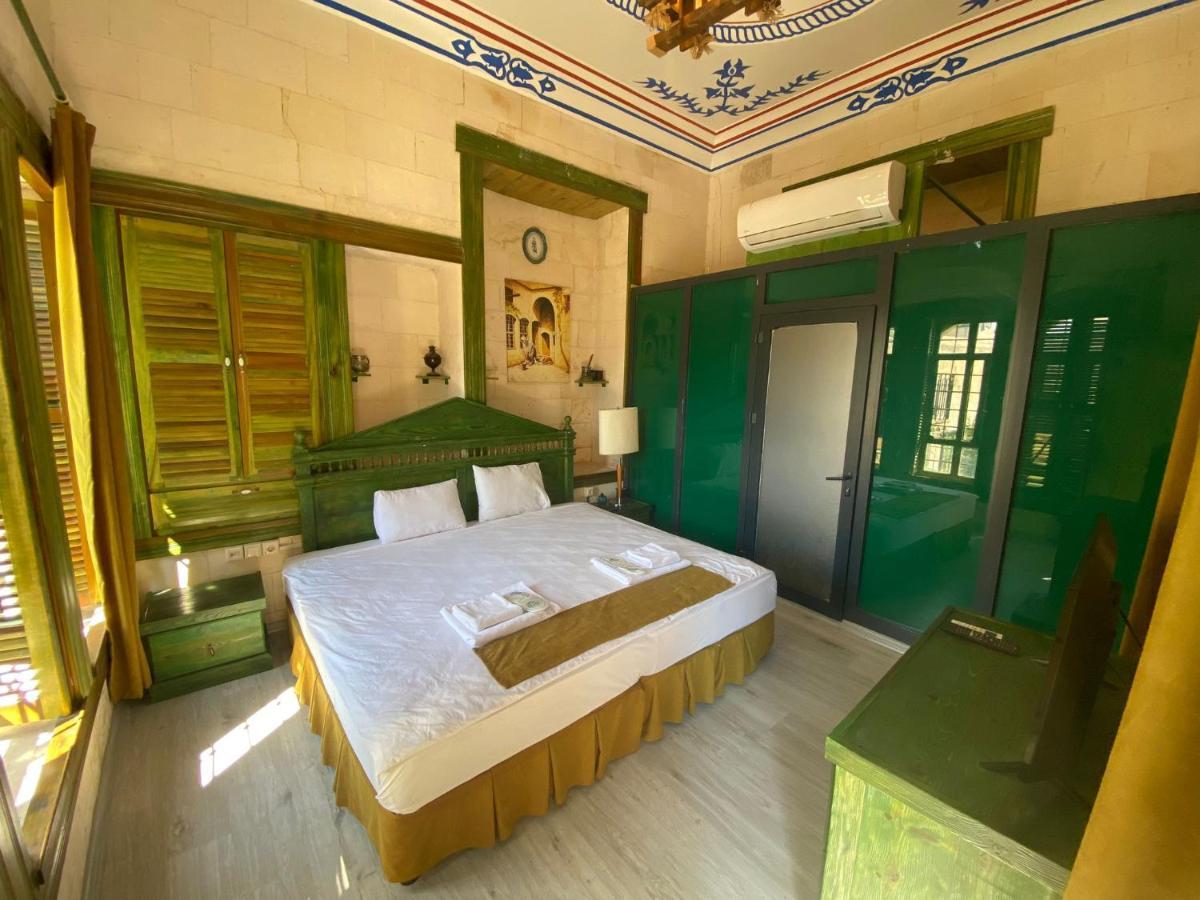 Hanehan Sanliurfa Luaran gambar