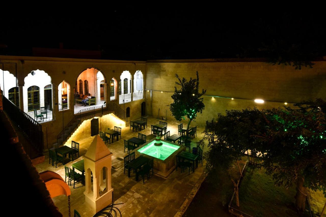 Hanehan Sanliurfa Luaran gambar