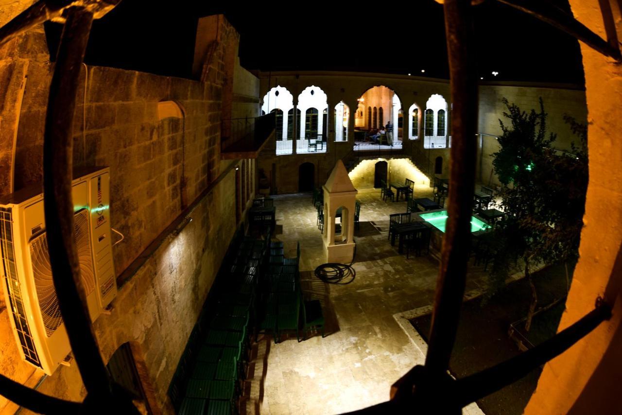Hanehan Sanliurfa Luaran gambar