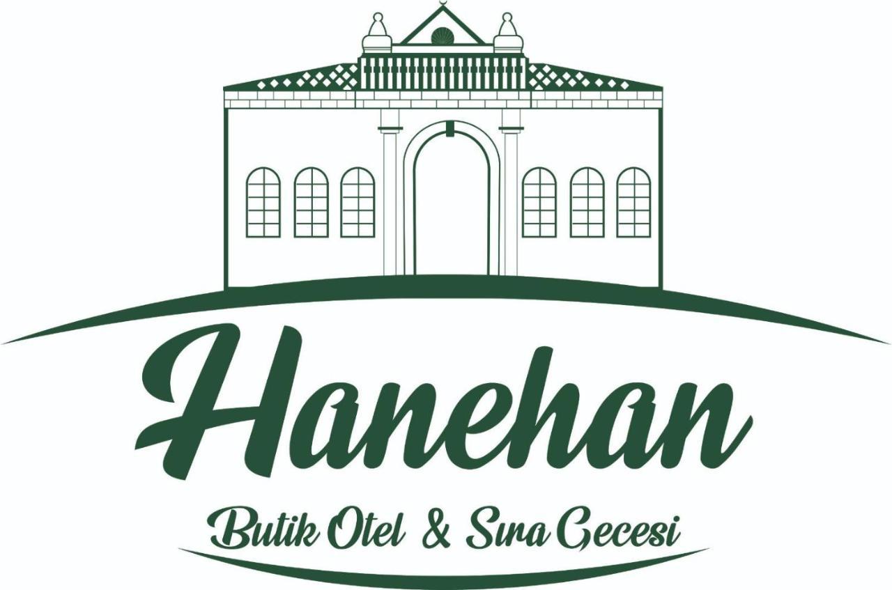 Hanehan Sanliurfa Luaran gambar