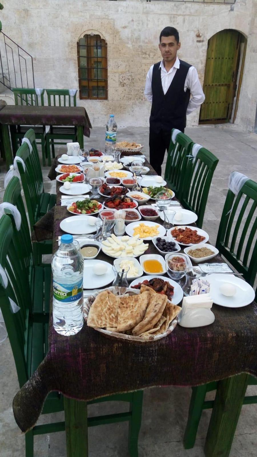 Hanehan Sanliurfa Luaran gambar