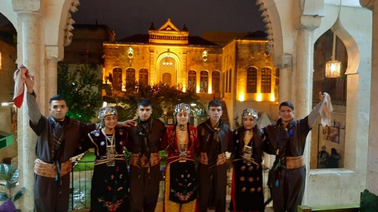 Hanehan Sanliurfa Luaran gambar